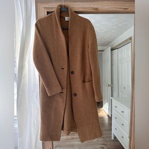 Wilfred Free Dujardin Coat